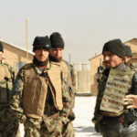 Jak Feniks z popiołów? Afgańskie siły zbrojne w koncepcji reform sektora bezpieczeństwa w latach 2001-2014 : W prezentowanej publikacji autorka, analizując przyczyny upadku Afgańskiej Armii Narodowej, kwestionuje uniwersalność modelu reformy sektora bezpieczeństwa (SSR) i demaskuje pułapki zewnętrznej ingerencji.