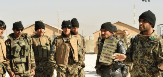 Jak Feniks z popiołów? Afgańskie siły zbrojne w koncepcji reform sektora bezpieczeństwa w latach 2001-2014 : W prezentowanej publikacji autorka, analizując przyczyny upadku Afgańskiej Armii Narodowej, kwestionuje uniwersalność modelu reformy sektora bezpieczeństwa (SSR) i demaskuje pułapki zewnętrznej ingerencji.