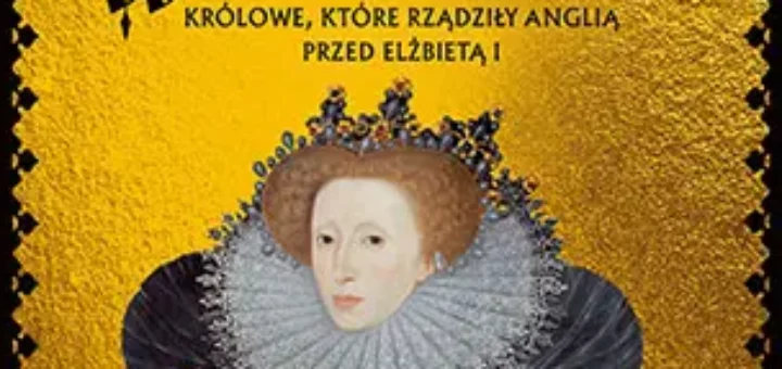 Wilczyce. Królowe, które rządziły Anglią przed Elżbietą I : Autorka z pasją i rozmachem opowiada o kobietach, które w epoce zdominowanej przez mężczyzn potrafiły przejąć stery. Od ambitnej Matyldy przez potężną Eleonorę Akwitańską po bezwzględną Izabelę Francuską tytułowe wilczyce torowały drogę dla Elżbiety I, pierwszej wielkiej królowej Anglii.