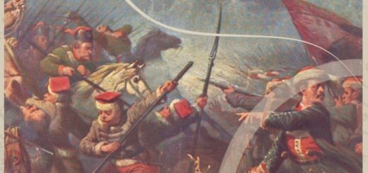 Kampania Żuawów śmierci. Miechów-Chrobierz-Grochowiska 1863 : Kampania Żuawów Śmierci dra K. Kartasińskiego przenosi nas opowieścią swoją w czasy Powstania Styczniowego i bitwy pod Miechowem.