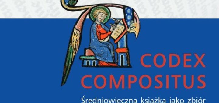Codices et Fragmenta. Średniowieczny kodeks rękopiśmienny w aspekcie historycznego trwania : Kolejny tom kodykologicznej serii „Studia nad skryptorium i spuścizną rękopiśmienną średniowiecza” jest zasadniczo pokłosiem czwartego toruńskiego spotkania konferencyjnego z cyklu „Textus et pictura” z 2022 roku,