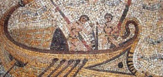 Łowcy przygód w dalekich krainach : Podróże antycznych bohaterów od razu kojarzymy z Odyseuszem. Tymczasem Raimund Schulz pokazuje, że prawdziwych Odyseuszy było całkiem wielu.