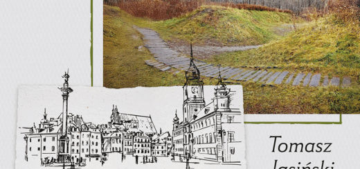 Wokół początków Warszawy : Monografia ta, będąca jednocześnie analizą, jak syntezą, odsłania nieznane początki, w nowym świetle opisuje powstanie osadnictwa przedlokacyjnego na terenie dzisiejszej Warszawy i rzuca zupełnie nowe światło na jej lokację.