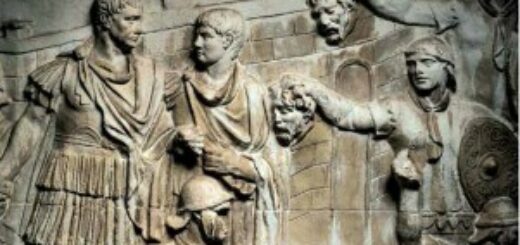 PAX. Wojna i pokój w złotej epoce Rzymu : Książka Toma Hollanda przenosi czytelnika w czasy cesarstwa w epoce pryncypatu, w okres triumfu pokoju (łac. pax), który nastąpił po serii trudnych i wyniszczających wojen.