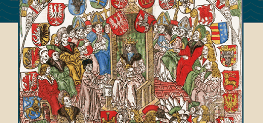 Zjazdy ogólnokrajowe w późnym średniowieczu. Procesy podejmowania decyzji politycznych w Polsce, na Węgrzech i w Rzeszy : opracowanie omawia zjazdy odbywające się w średniowieczu, zwoływane z inicjatywy władcy lub w jego imieniu.