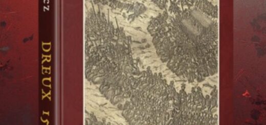 Dreux 1562 : Czytelniku masz w ręku pracę dotyczącą pierwszej wojny religijnej we Francji z lat 1562–1563, a szczególnie opis bitwy pod Dreux (19 grudnia 1562), która miała decydujący wpływ na późniejszy traktat w Amboise (marzec 1563).