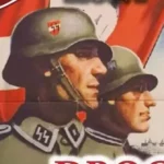 Droga Rzeźnika : Między młotem a kowadłem tak można określić sytuację Łotyszy podczas II wojny światowej.