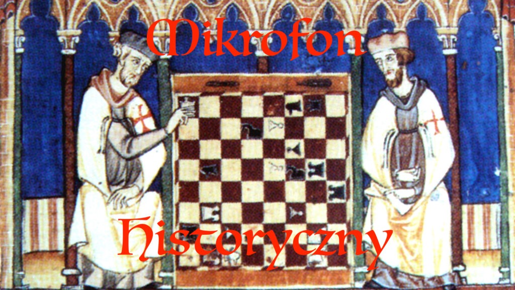 Podcast Książki historyczne marzec 2026 : Zapraszamy do wysłuchania podcastu omawiającego książki, o których wspominaliśmy na blogu w lutym 2026 roku. Posłuchacie o interesujących książkach oraz trochę o tematach wokół nich. Zapraszamy.