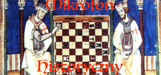 Podcast Książki historyczne marzec 2026 : Zapraszamy do wysłuchania podcastu omawiającego książki, o których wspominaliśmy na blogu w lutym 2026 roku. Posłuchacie o interesujących książkach oraz trochę o tematach wokół nich. Zapraszamy.