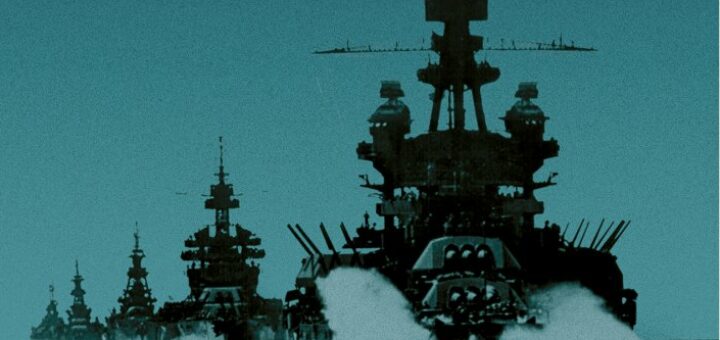 Pacyfik Zmierzch Bogów. Wojna na zachodnim pacyfiku, 1944-1945 : to wciągająca opowieść o wstrząsającym ostatnim roku II wojny światowej na Pacyfiku, kiedy to Marynarka Wojenna Stanów Zjednoczonych wygrała największą bitwę morską w historii; Douglas MacArthur spełnił obietnicę powrotu na Filipiny.