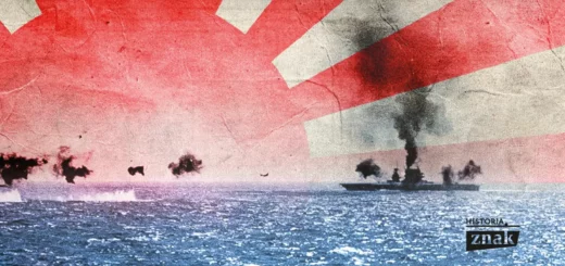 Bitwa na Morzu Koralowym. Japońska ofensywa i pierwsza w dziejach bitwa lotniskowców : Początek maja 1942 roku. Zaledwie 1000 mil od wybrzeży Australii ponad 50 okrętów i 270 samolotów pokładowych bierze udział w jednym z najważniejszych starć na Pacyfiku. Siły japońskie i amerykańskie spotykają się na Morzu Koralowym, by stoczyć pierwszą w historii bitwę lotniskowców.