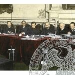 Między Mikołajem II a Leninem. Państwowość rosyjska i jej koncepcje w czasie rewolucji lutowej 1917 roku : iniejsza monografia jest pierwszą w Polsce próbą kompleksowego przedstawienia historii państwowości rosyjskiej oraz ich koncepcji w czasie rewolucji lutowej 1917 r. Jej drugie wydanie zostało uzupełnione o najnowsze zachodnie oraz rosyjskie badania z tego zakresu