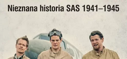 Oddział dla zuchwałych : Po 75 latach milczenia SAS po raz pierwszy otwiera swoje archiwa. Historyk Ben Macintyre otrzymuje pełny dostęp do niepublikowanych raportów, listów, pamiętników, map i fotografii oraz możliwość rozmów z ostatnimi żyjącymi żołnierzami oddziału. Efektem jest książka, która wciąga jak najlepsza powieść sensacyjna, a jednocześnie odsłania prawdę bardziej niezwykłą niż fikcja.