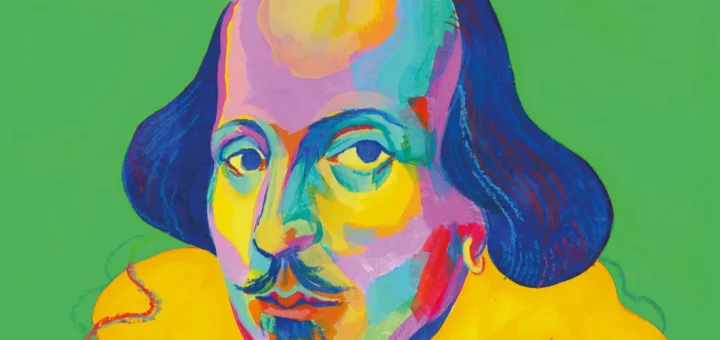 Shakespeare. Stwarzanie świata : Jak młody człowiek – z prowincjonalnego Stratfordu, bez studiów i wpływowych patronów – zawładnął zbiorową wyobraźnią i dokonał najważniejszego stworzenia świata w historii literatury?