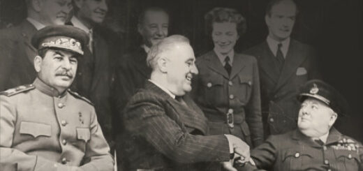 Sprawa Stalina : Kulisy zawiązania najbardziej nieprawdopodobnej koalicji w dziejach świata – sojuszu Wielkiej Trójki – ujawnione przez mistrza narracji historycznej.