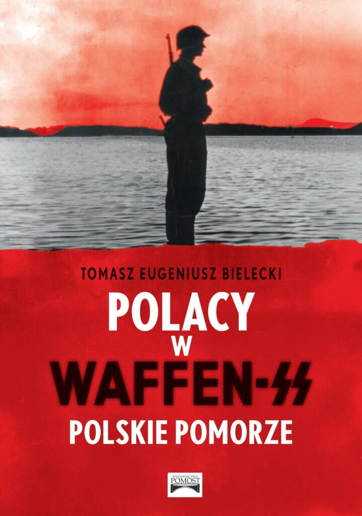Polacy w Waffen-SS. Polskie Pomorze : W swojej ciekawej opowieści historyk przedstawia trudną wojenną rzeczywistość mieszkańców polskiego Pomorza, którzy stawali przed dramatycznym wyborem służby w Waffen-SS. Na ile był to przymus, a na ile ochotniczy zaciąg? Na to pytanie znajdziecie Państwo odpowiedź na kartach książki.