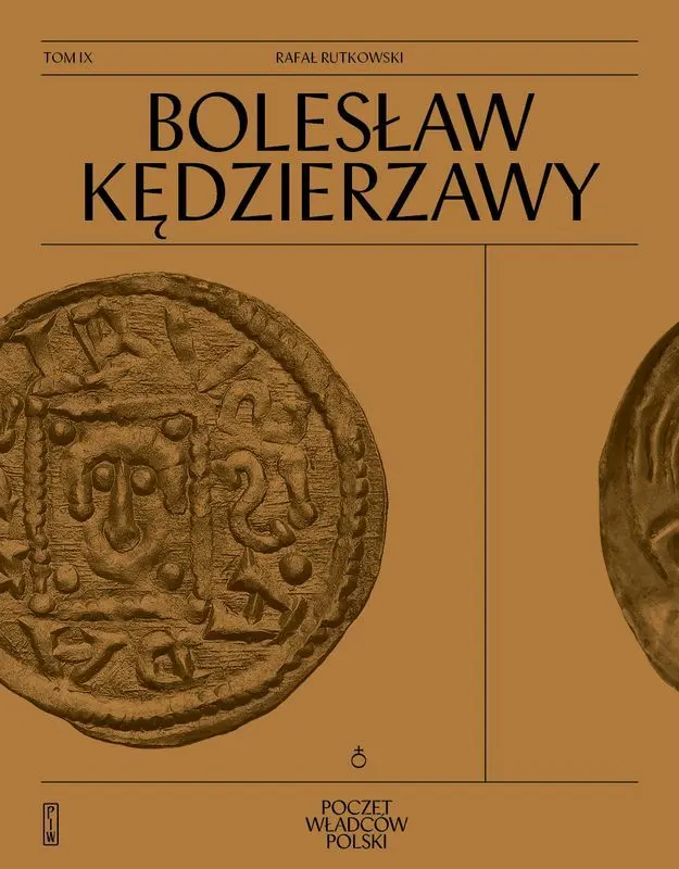 Bolesław Kędzierzawy : aż przez dwadzieścia siedem lat panował jako polski książę. Rządził w czasie rozbicia dzielnicowego, okresie średniowiecznej Polski, który nadal skrywa wiele tajemnic. Autor monografii, z wykorzystaniem wszystkich dostępnych źródeł, kreśli nie tylko obraz księcia Bolesława, ale także postaci mu współczesnych