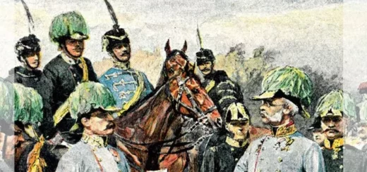 Custoza 1866. Bitwa narodów : Jeden z celów proklamowanego 17 lutego 1861 roku Królestwa Włoch, stanowiła aneksja dzierżonej przez Austrię Wenecji.