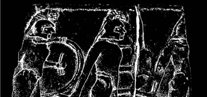 Pierwsze wojny Republiki Rzymskiej 508–474 p.n.e. : Oddana do rąk Czytelników niniejsza książka opowiada o pierwszych wojnach toczonych przez Republikę Rzymską w latach 508-474 p.n.e. ze swoimi sąsiadami, którzy zamieszkiwali tereny położone bardzo blisko samego miasta Rzym, czyli z takimi ludami jak Sabini, Wolskowie, Ekwowie, a przede wszystkim Latynowie i Etruskowie.