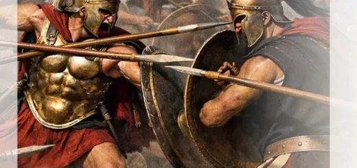 Wojna koryncka 395–387 p.n.e. : Zwycięstwo w wojnie peloponeskiej nie zadowoliło wszystkich, którzy przyczynili się do takiego jej zakończenia.