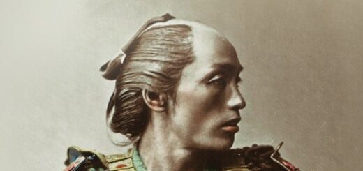 Samuraje. Prawdziwa historia : Od ponad wieku Zachód pasjonuje się postacią japońskiego wojownika, który stał się symbolem wyjątkowości Japonii i ambicji młodego, nowoczesnego państwa, a następnie jego spektakularnego odrodzenia się z popiołów nuklearnej apokalipsy.