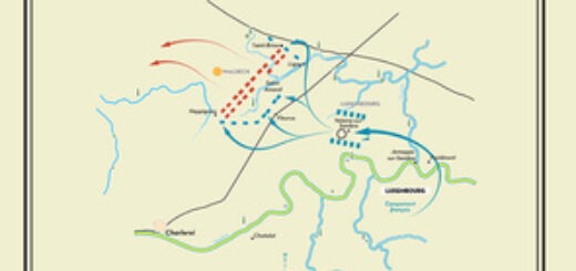 Wielkie strategie wojskowe : W tej monumentalnej historii strategii wojskowych autor analizuje nie tylko teorię, lecz także praktykę najważniejszych dowódców wojskowych ostatnich 400 lat.
