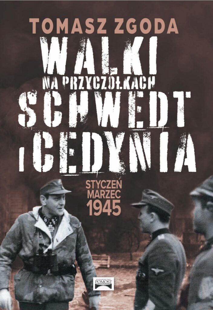 Walki na przyczółkach Schwedt i Cedynia. Styczeń-marzec 1945 : “Grupa rozpoznawcza 143. Dywizji Strzeleckiej wysłana w celu zdobycia jeńca w rejonie Grabowa
nie zdołała wykonać swojego zadania i wróciła z niczym. Zadanie to powiodło się 605. Pułkowi Strzeleckiemu, którego żołnierze zdobyli dwóch jeńców w rejonie na wschód od Krzymówka.