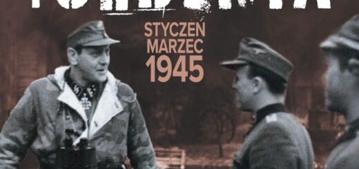 Walki na przyczółkach Schwedt i Cedynia. Styczeń-marzec 1945 : “Grupa rozpoznawcza 143. Dywizji Strzeleckiej wysłana w celu zdobycia jeńca w rejonie Grabowa nie zdołała wykonać swojego zadania i wróciła z niczym. Zadanie to powiodło się 605. Pułkowi Strzeleckiemu, którego żołnierze zdobyli dwóch jeńców w rejonie na wschód od Krzymówka.