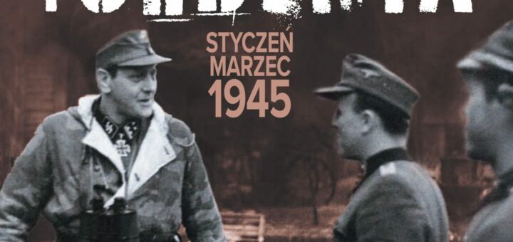 Walki na przyczółkach Schwedt i Cedynia. Styczeń-marzec 1945 : “Grupa rozpoznawcza 143. Dywizji Strzeleckiej wysłana w celu zdobycia jeńca w rejonie Grabowa nie zdołała wykonać swojego zadania i wróciła z niczym. Zadanie to powiodło się 605. Pułkowi Strzeleckiemu, którego żołnierze zdobyli dwóch jeńców w rejonie na wschód od Krzymówka.