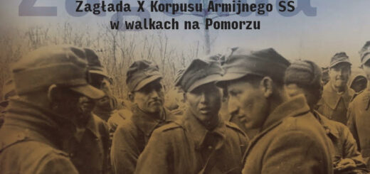 Kocioł świdwiński 1945. Zagłada X Korpusu Armijnego SS w walkach na Pomorzu tom II : Drugi tom obejmuje okres walk od 4 do 7 marca 1945 r., choć pewna część opisu i wspomnień dotyczy również wydarzeń późniejszych – do połowy marca. Wynika to z chęci przedstawienia obrazu pobitewnego.