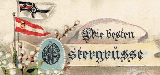 Wesołego Alleluja! Niech Zmartwychwstały Chrystus zsyła na Wasze serca pokój, a radość z Jego zmartwychwstania niech towarzyszy Wam przez cały rok. Ponadto niech zając podrzuci wam jakąś książkę, na której przeczytanie znajdziecie czas :)