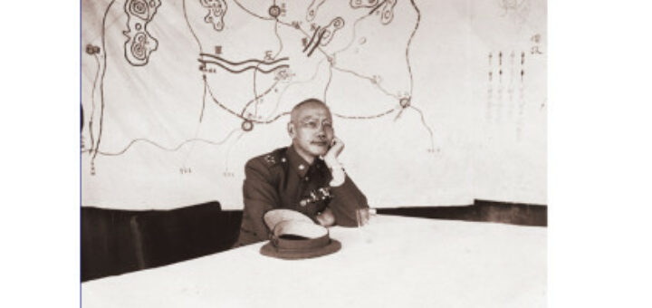 Zwycięstwa i porażki. Chiny w czasach Czang Kaj-szeka 1887–1975 : tworząc biografię Czang Kaj-szeka, jednego z najważniejszych polityków XX wieku, ukazał skomplikowane źródła obecnego układu sił w tamtym regionie i na świecie.