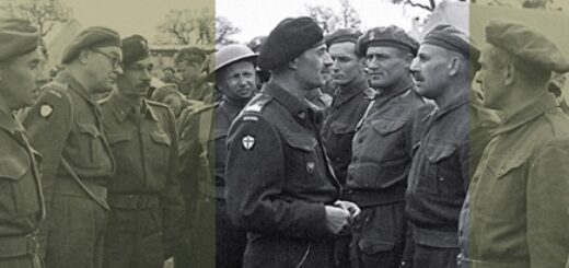 Dzieje 7 Dywizji Piechoty PSZ 1941–1945 : Oddajemy do rąk naszych Czytelników książkę, która chyba powinna mieć podtytuł „Zapomniana dywizja”