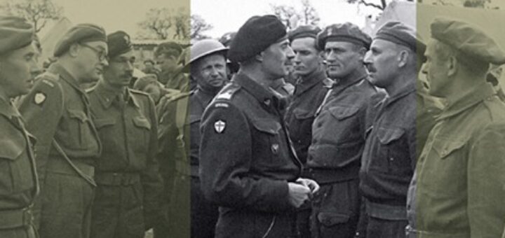 Dzieje 7 Dywizji Piechoty PSZ 1941–1945 : Oddajemy do rąk naszych Czytelników książkę, która chyba powinna mieć podtytuł „Zapomniana dywizja”