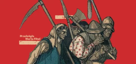 Lato ognia i krwi Wojna chłopska w Niemczech 1524-1525 : Wojna chłopska w Niemczech była największym buntem ludowym w zachodniej Europie przed rewolucją francuską. W latach 1524–1525 ogarnęła niemieckie ziemie z oszałamiającą szybkością