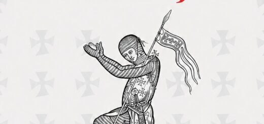 Świat krucjat : To destylacja całego życia poświęconego badaniu wypraw krzyżowych: od wezwania Urbana II w Clermont (1095) po upadek Konstantynopola (1453) i echo Krucjat w epoce odkryć geograficznych