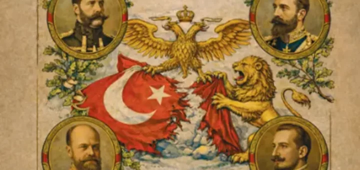Bułgaria w polityce zagranicznej Rosji w latach 1875-1888 : W prezentowanej monografii naukowej można wymienić trzy płaszczyzny – kwestię polityki zagranicznej Rosji wobec Bułgarii, polityki wewnętrznej nowopowstającego organizmu bułgarskiego oraz powiązanej z nią polityki zagranicznej