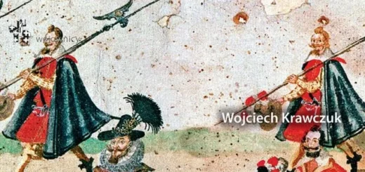 Kołnierz drabanta, rusznica harcerza. Tradycje i formacje gwardii przybocznej Zygmunta III : Pojęcie „gwardia przyboczna” wymaga doprecyzowania, gdyż w literaturze przedmiotu całość wojsk królewskich określa się często błędnie mianem „gwardii”.
