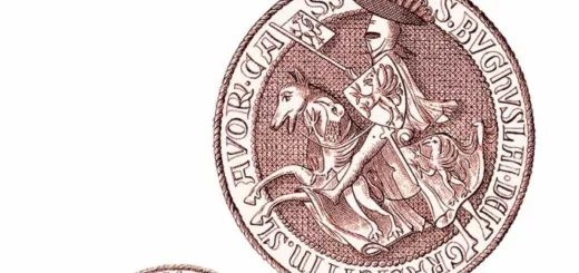 Między Luksemburgami, Wittelsbachami a Polską (Pomorze Zachodnie a Polska w latach 1323–1370) : Kompleks zagadnień pomorskich był zawsze z natury rzeczy ogromnie ważnym, choć często w naszej historji niedocenianym problemem polityki polskiej.