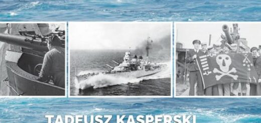 Wojna podwodna Aliantów 1940-1942. Morze Śródziemne. Tom I : Pierwszy tom kolejnej książki Tadeusza Kasperskiego omawia okres wojny podwodnej Aliantów na Morzu Śródziemnym od czerwca 1940 do sierpnia 1942 r.