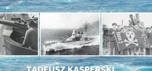 Wojna podwodna Aliantów 1940-1942. Morze Śródziemne. Tom I : Pierwszy tom kolejnej książki Tadeusza Kasperskiego omawia okres wojny podwodnej Aliantów na Morzu Śródziemnym od czerwca 1940 do sierpnia 1942 r.