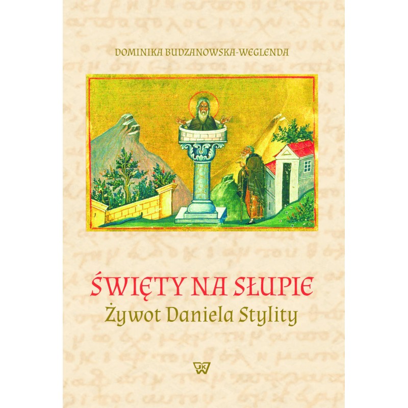 Święty na słupie. Żywot Daniela Stylity : „Można się zastanawiać, dlaczego najpierw Symeon, a w ślad za nim Daniel i następni stylici obrali życie na słupie jako formę ascezy, permanentnej i dożywotniej. Zapewne mogli mieć różną motywację, ale jednak dominowała jedna – osiągnąć zbawienie.