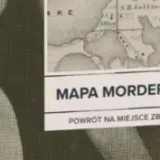 Rzut okiem na książkę Mapa morderstw Drew Gray'a. Krótki film o książce, zobaczycie jak wyglądało co o niej sądzimy.