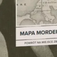 Rzut okiem na książkę Mapa morderstw Drew Gray'a. Krótki film o książce, zobaczycie jak wyglądało co o niej sądzimy.