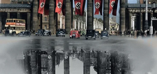 Stolica Hitlera. Życie i śmierć w wojennym Berlinie. to zdaje się, że przedstawicielka bardzo lubianego przeze mnie rodzaju, czyli biografia miast. Tutaj mamy biografię skupioną na bardzo krótkim okresie, bo jedenastu lat. Pewnie gdyby Adolfowi wojna poszła jak planowała, to książka musiała by opisywać tysiąc lat, nie wiem jak autor by się z tego wywiązał ;-)