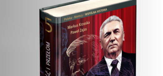 Ciągłość i przełom. Stosunki polsko-niemieckie po II wojnie światowej : Polsko-niemiecka historia po 1945 roku była pełna dramatów, wyzwań, nadziei oraz gestów dobrej woli. Wzajemne relacje odbudowywano na wojennych zgliszczach, w całkowicie nowych warunkach geopolitycznych.