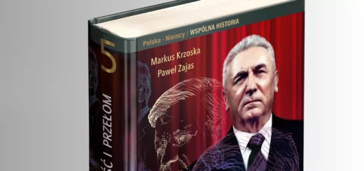 Ciągłość i przełom. Stosunki polsko-niemieckie po II wojnie światowej : Polsko-niemiecka historia po 1945 roku była pełna dramatów, wyzwań, nadziei oraz gestów dobrej woli. Wzajemne relacje odbudowywano na wojennych zgliszczach, w całkowicie nowych warunkach geopolitycznych.