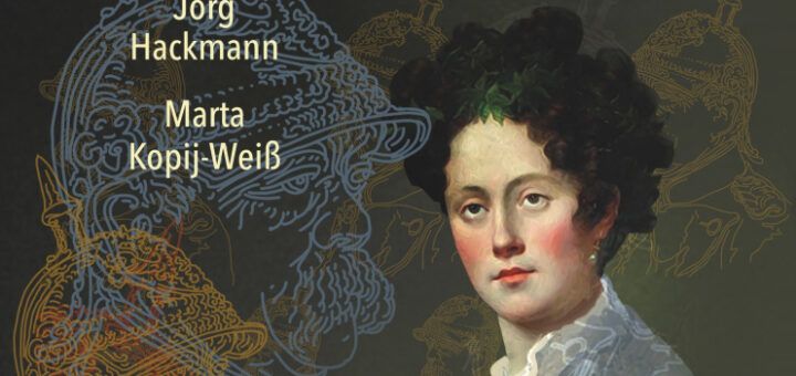 Stosunki polsko-niemieckie 1806-1918 : jak można opowiedzieć wspólną historię polsko-niemiecką od czasów napoleońskich do I wojny światowej? Na początku tej epoki nie istniało ani państwo polskie, ani niemieckie w rozumieniu XX-wiecznym.