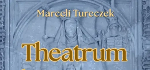 Theatrum litterarum Średniowieczne źródła epigraficzne między Śląskiem, Brandenburgią i Pomorzem Studium krytyczne, jest opracowaniem poświęconym badaniom źródeł historycznych zawartych w epigrafice. Nas szczególnie interesuje z uwagi na wspomniane w tytule Pomorze, jednak bez Pomorza też byłaby to interesująca nas książka.