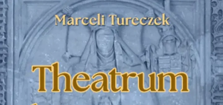 Theatrum litterarum Średniowieczne źródła epigraficzne między Śląskiem, Brandenburgią i Pomorzem Studium krytyczne, jest opracowaniem poświęconym badaniom źródeł historycznych zawartych w epigrafice. Nas szczególnie interesuje z uwagi na wspomniane w tytule Pomorze, jednak bez Pomorza też byłaby to interesująca nas książka.